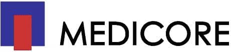 medicore logo image